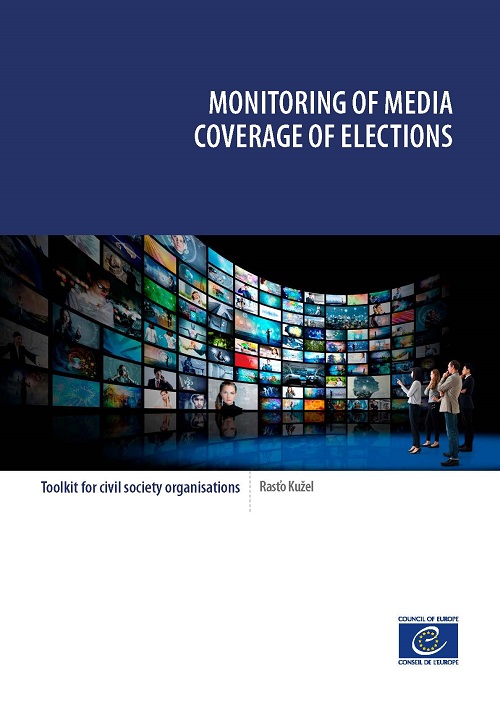 Monitoring of Media Coverage of Elections