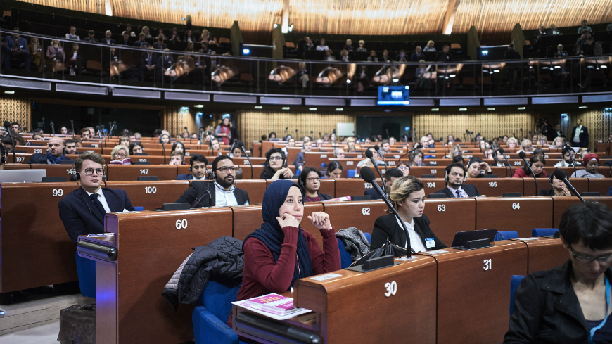 Ukrainian municipalities engage further for gender equality