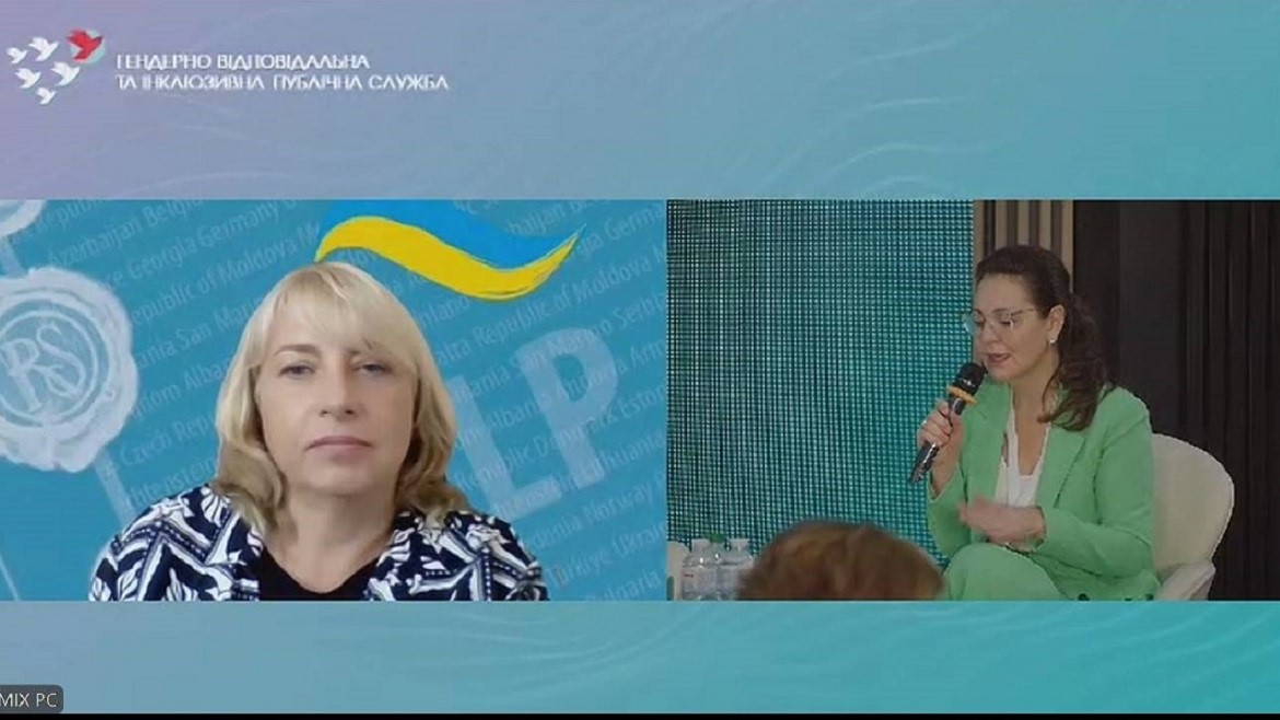 Навчальні курси HELP представлені в рамках Рішельє-форуму 2024