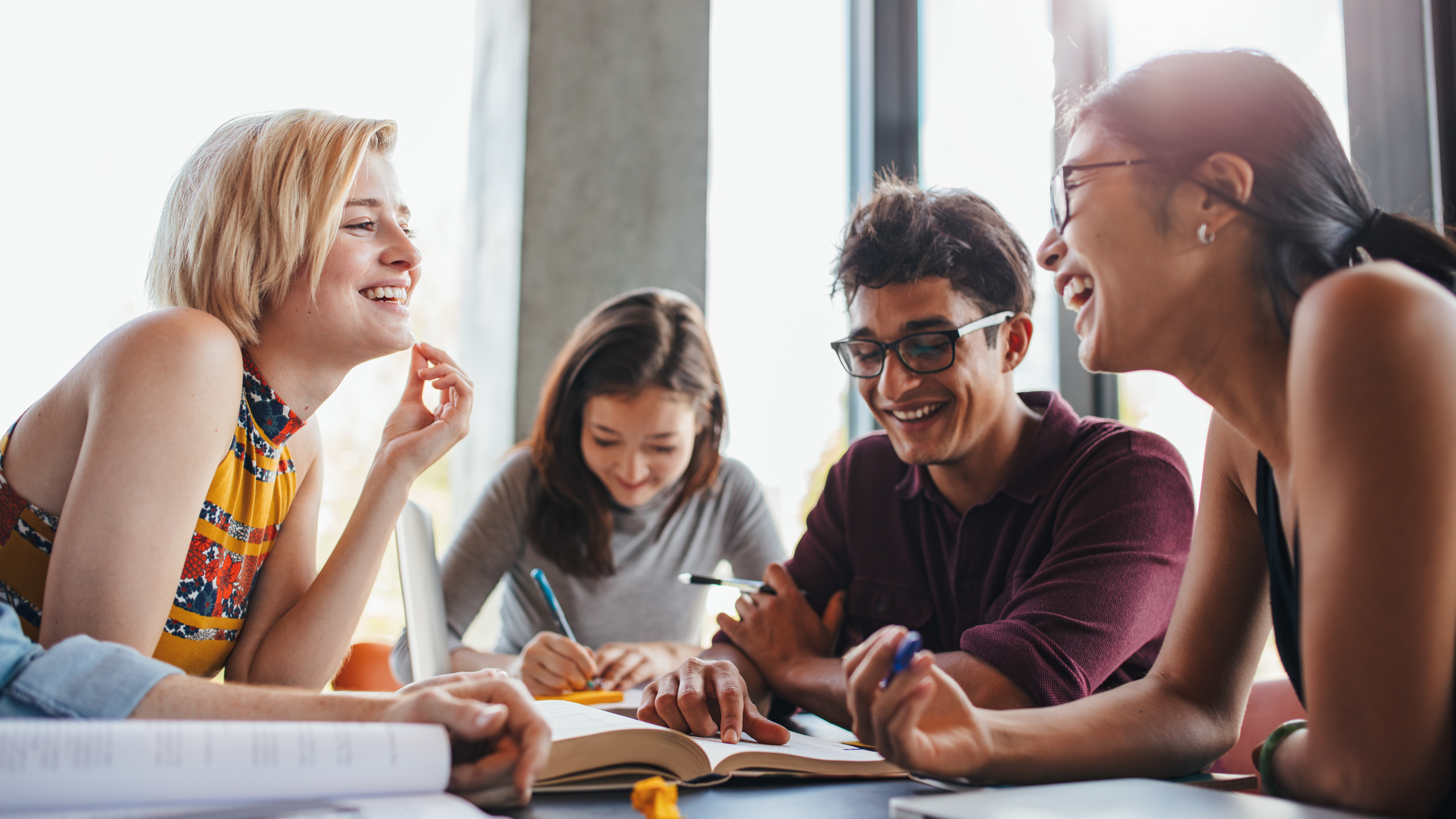 The European Youth Foundation of the Council of Europe launched two new calls for proposals
