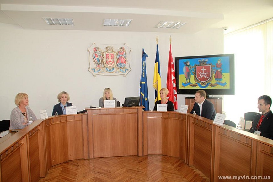 THE COUNCIL OF EUROPE PROJECT «STRENGTHENING THE HUMAN RIGHTS PROTECTION OF INTERNALLY DISPLACED PERSONS IN UKRAINE» SUPPORTED AN EXPERIENCE EXCHANGE VISIT