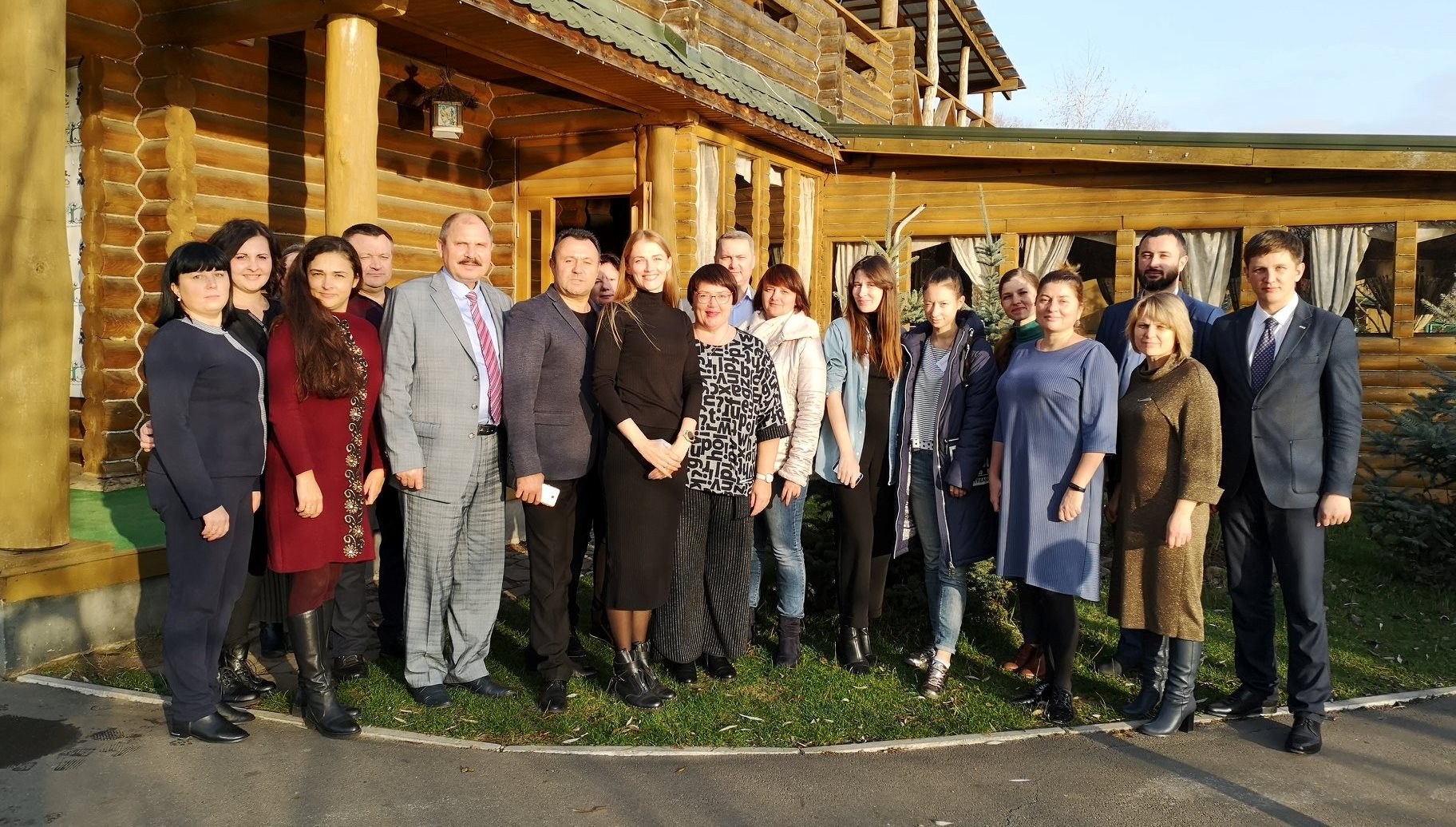 Гендерні підходи у вирішенні питань ВПО