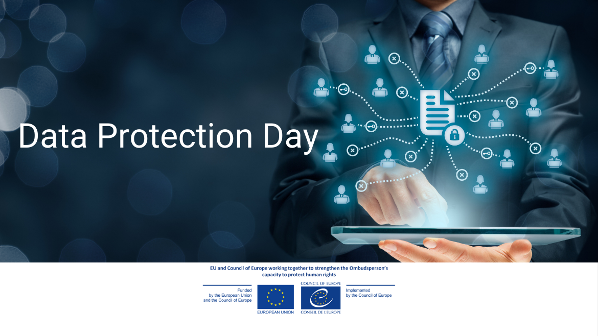 Data Protection Day: Does Data Protection in Ukraine Meet International Standards?