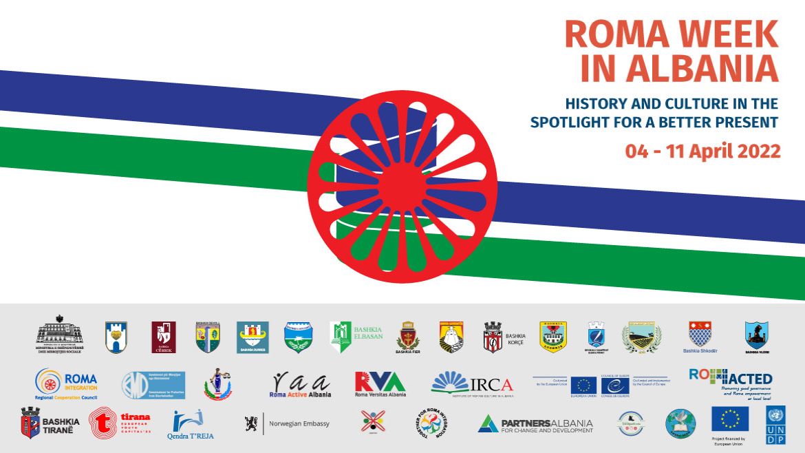 Nis Java Rome 2022 në Shqipëri - Historia dhe kultura në qendër të vëmendjes për një të tashme  më të mirë