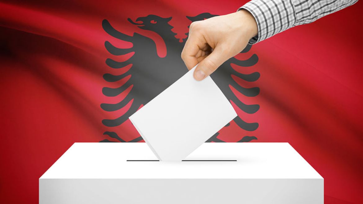 Partial local elections in Albania: Congress welcomes uncontested results and encourages all parties to participate in next years’ general local vote