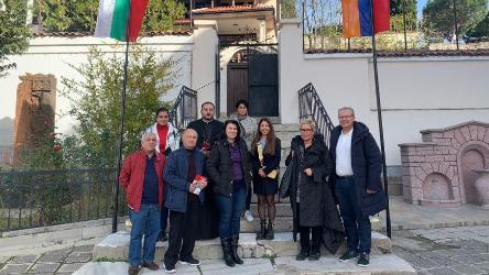 Bulgarie : visite du Comité consultatif de la Convention-cadre pour la protection des minorités nationales