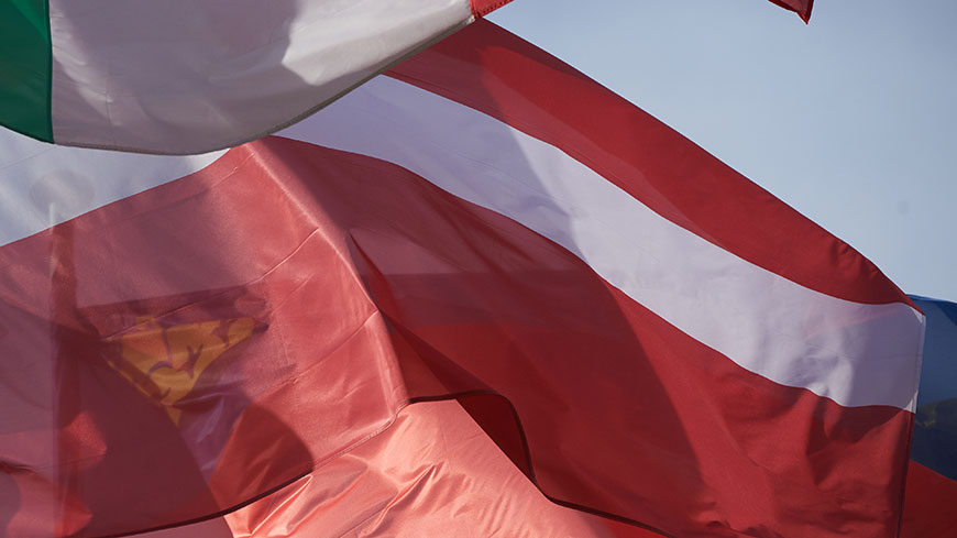 Lettonie : 4e rapport étatique reçu