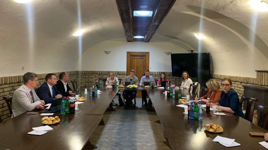 Serbia: visit of the Advisory Committee on the Framework Convention for the Protection of National Minorities