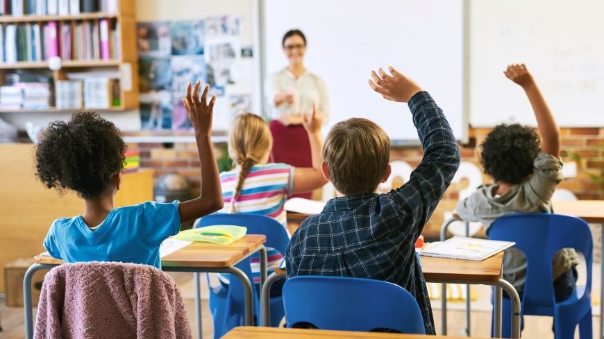 Prochainement : Lancement officiel du nouveau Commentaire thématique sur l'éducation par le Comité consultatif de la Convention-cadre pour la protection des minorités nationales le 17 octobre