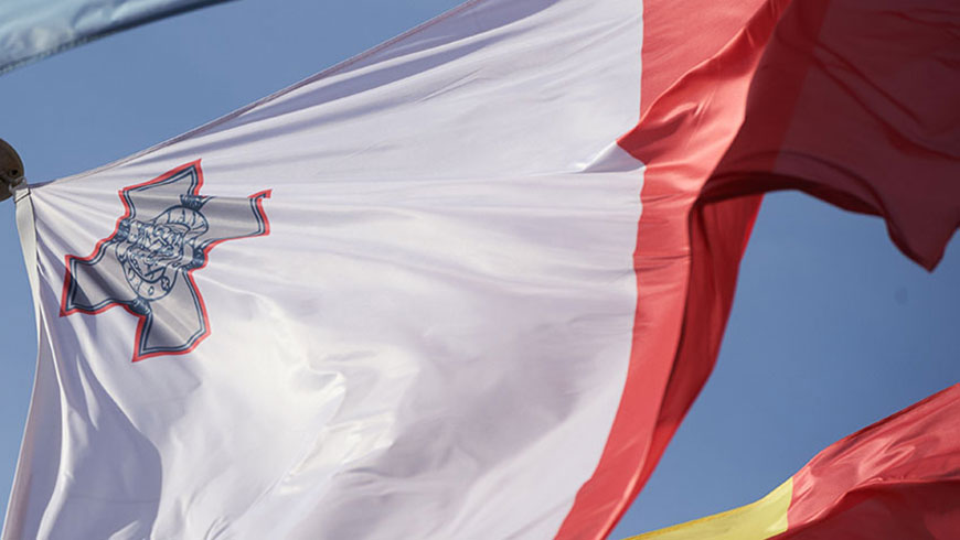 Malta: receipt of the 6th cycle State Report