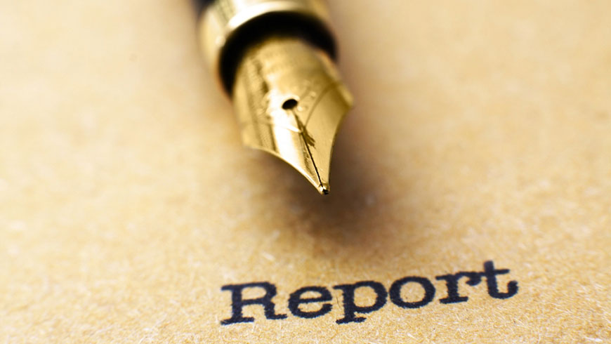 Meeting and Activity Reports