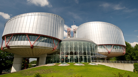 The European Court of Human Rights