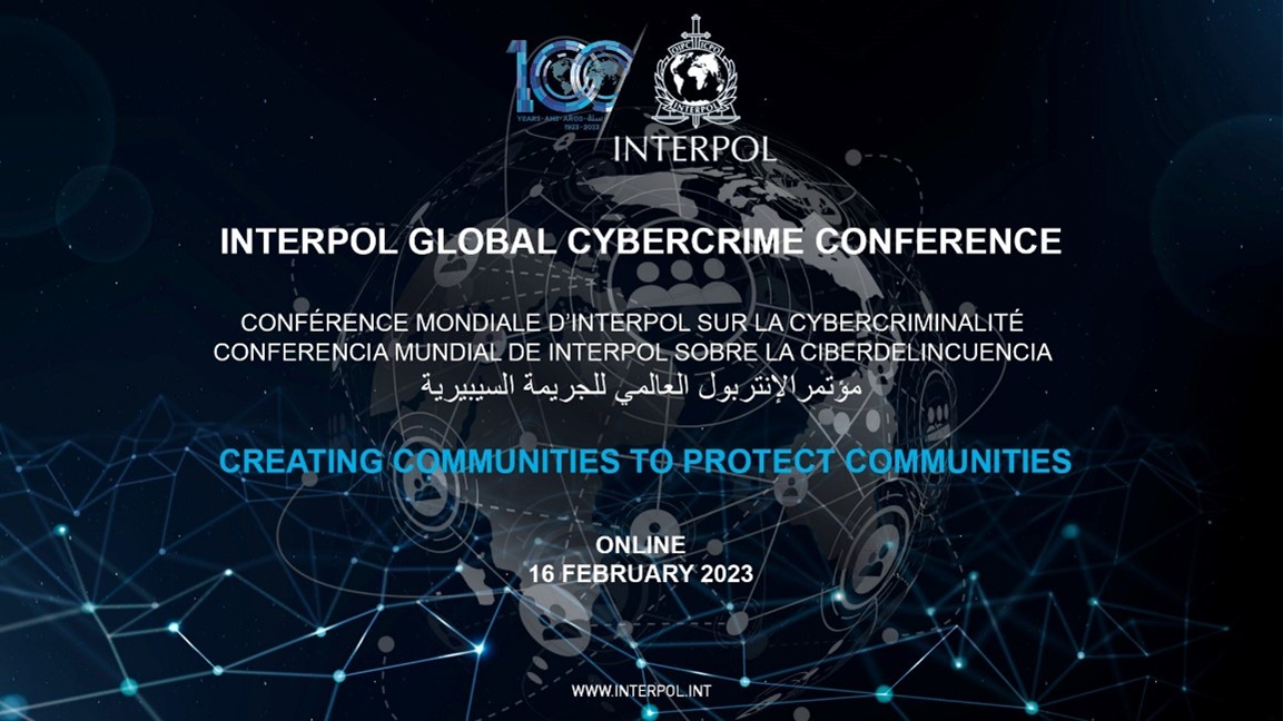 GLACY+ priority countries participated in the INTERPOL Global