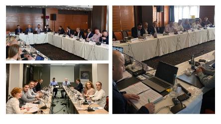 iPROCEEDS-2: Second round of performance assessment workshops completed in Bosnia and Herzegovina, North Macedonia and Montenegro