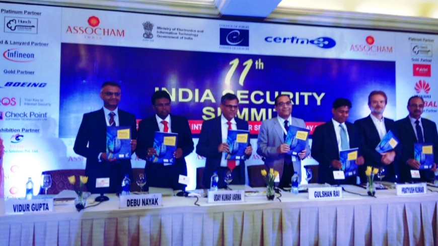 11th India Cyber Security Summit