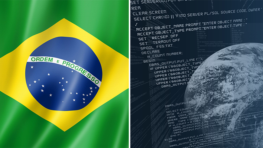 Congress of Brazil approves accession to the Budapest Convention