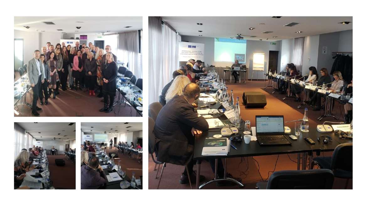 iPROCEEDS-2: Introductory Training Course for Judges and Prosecutors on Cybercrime and Electronic Evidence