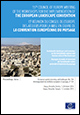 15e Réunion du Conseil de l’Europe des ateliers pour la mise en œuvre de la Convention européenne du paysage (Urgup, Turquie, 1-2 octobre 2014)