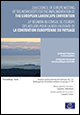 23e Réunion du Conseil de l’Europe des Ateliers pour la mise en œuvre de la Convention du Conseil de l’Europe sur le paysage