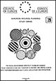 The social and economic effects of the major changes in trunk communications and transport in western and central Europe, with their Mediterranean and Atlantic implications and interactions (Gabriel Wackermann 1982)