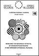 Mobilising the indigenous potential of disadvantaged regions – A new dimension of regional planning (Jacques Robert 1981)