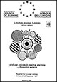 Land-use policies in regional planning: economic aspects (Antalya, Turkey 21-25 September 1987)