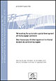 Des réseaux pour le développement territorial durable du continent européen (Moscou, Fédération de Russie, 26 septembre 2005)