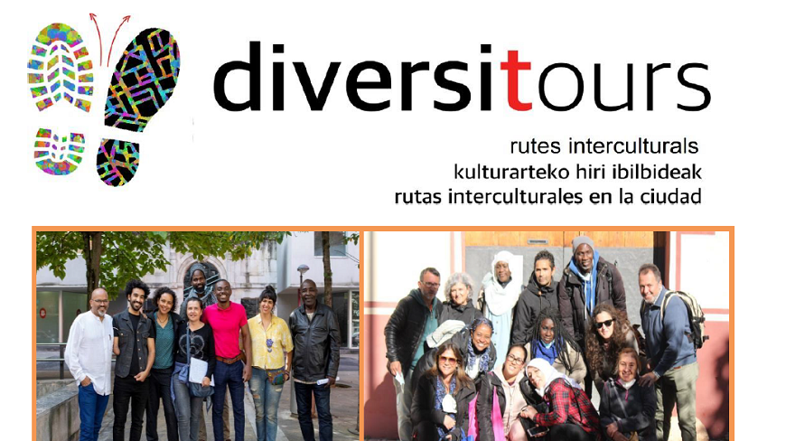 Diversitours