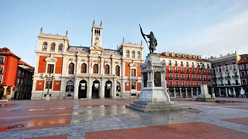 The city of Valladolid (Spain) joins the Spanish Network of Intercultural Cities