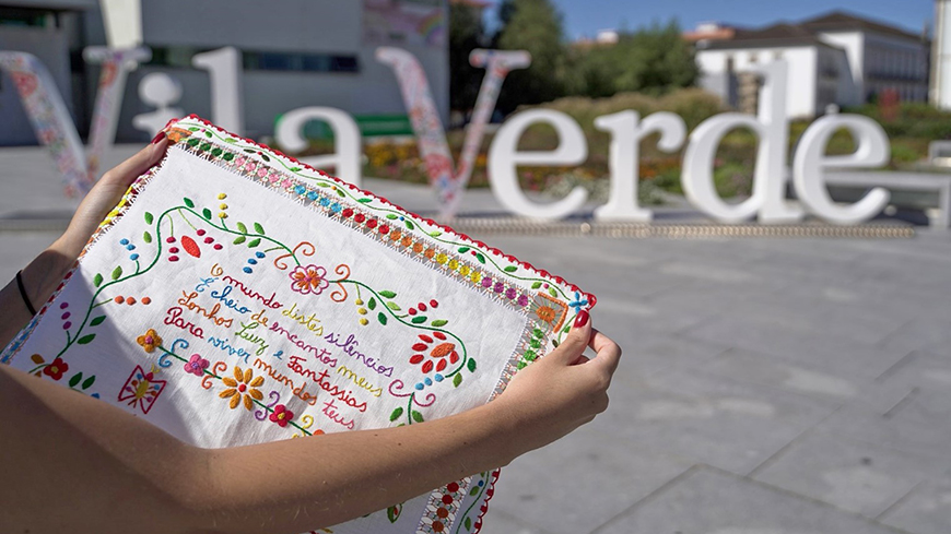 La ville de Vila Verde (Portugal) rejoint les Cités interculturelles