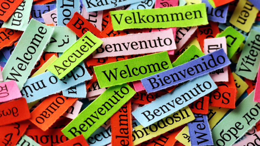 Welcome Pack