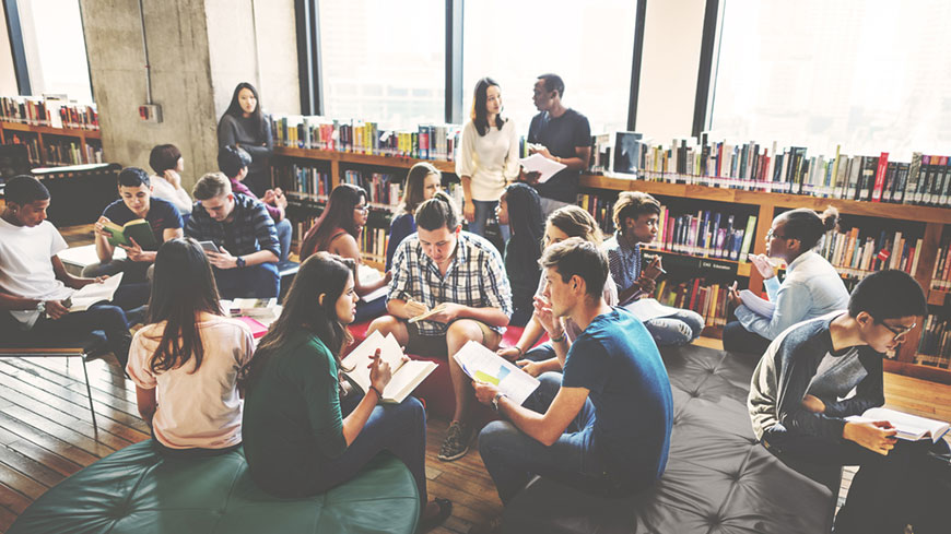 Première Académie des cités interculturelles au Royaume-Uni