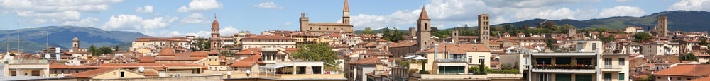 Arezzo Italy Intercultural City Intercultural cities programme