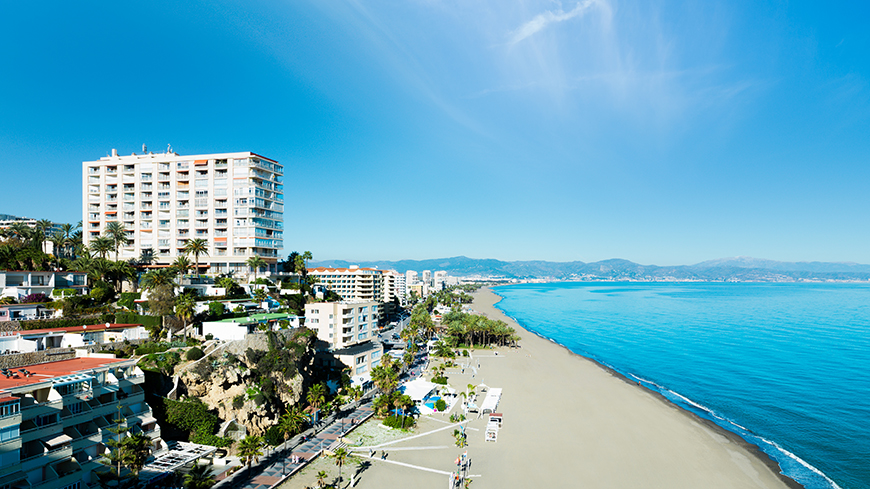 La ville de Torremolinos (Espagne) rejoint le Réseau espagnol des Cités Interculturelles