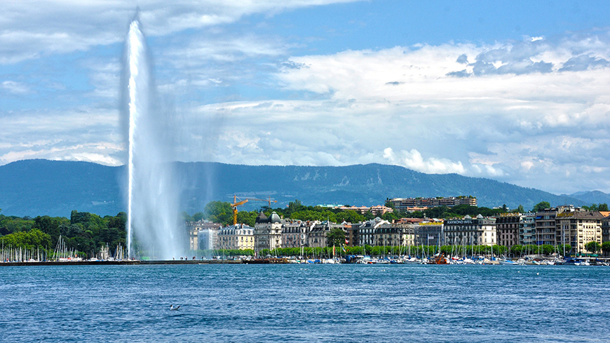 Evaluation de la politique de la ville de Genève en matière de diversité pour la période 2016-2020