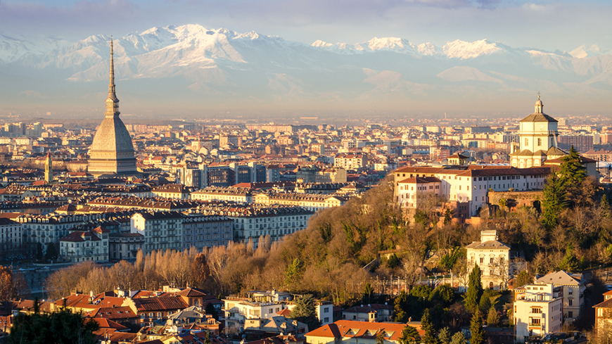 Turin accueille un atelier de deux jours sur la communication interculturelle à l'intention des décideurs politiques italiens