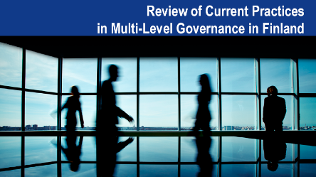 Analysis of the Finnish practice in multilevel governance