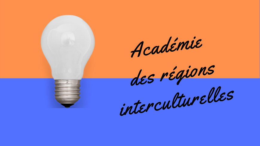 Académie des régions interculturelles