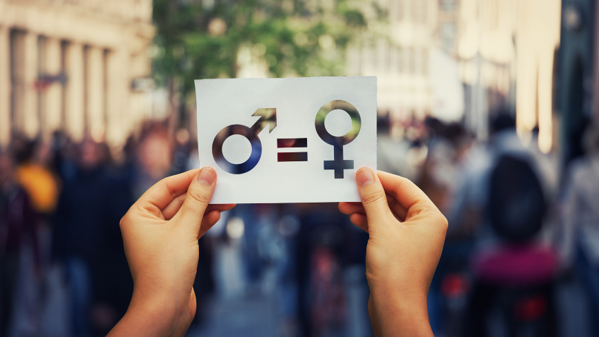 Vulnérabilité des communautés ethniques liée au genre : surmonter les phobies et les peurs