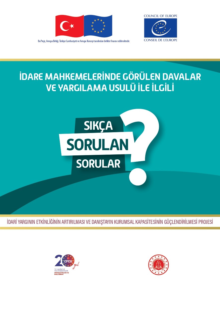 Sıkça Sorulan Sorular