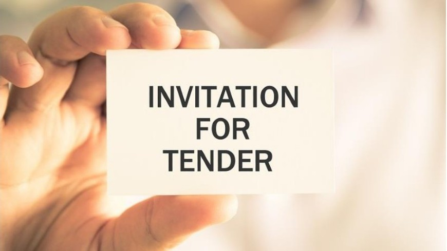 EXTENDED DEADLINE: 14 MARCH 2023 Call for Tender for the Purchase of National Consultancy Services in Assessment - Evaluation, and Specialized Training in the Field of Mediation in Türkiye