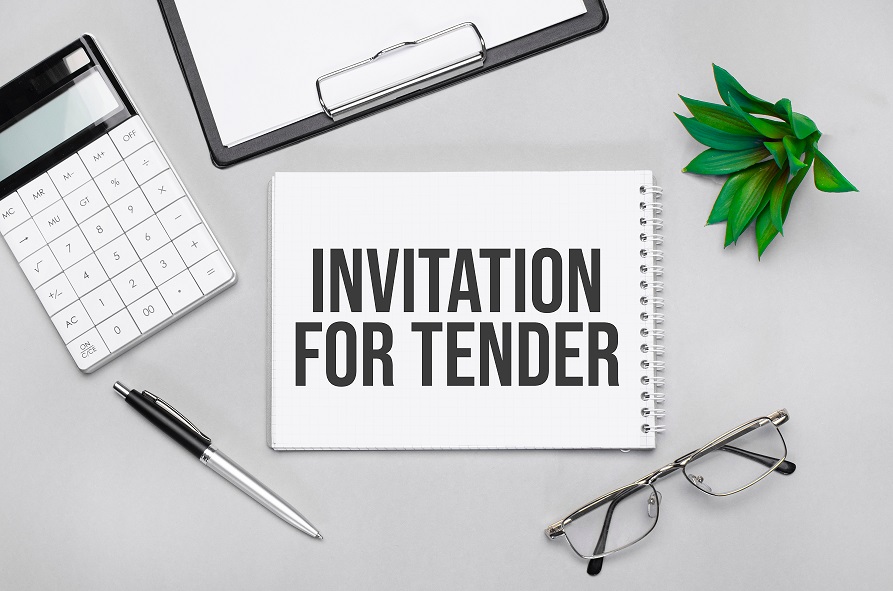 Call for tender - for the provision of conference facilities