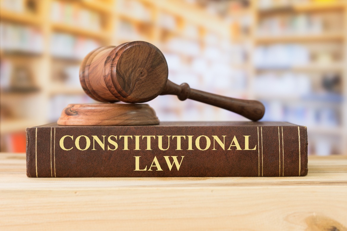 Consolidarea capacităților Curții Constituționale
