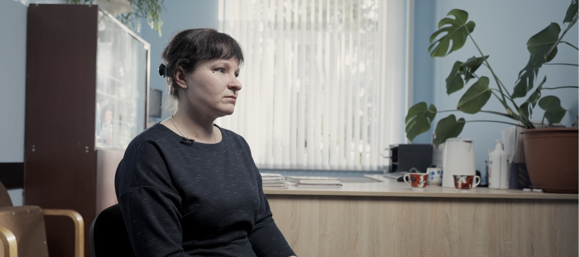 Life story of a discrimination victim in Moldova: Insights from a documentary