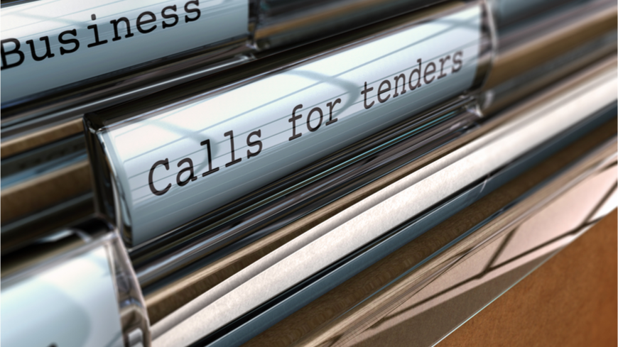 Call for Tenders for the provision of consultancy services in the field of ICT