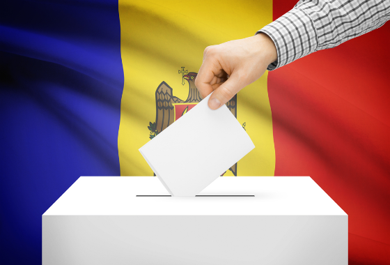 Declarația delegației preelectorale a APCE înainte de alegerile parlamentare  anticipate din Republica Moldova - Noutăţi