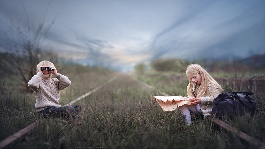 © Council of Europe – Photograph: Elena Shumilova