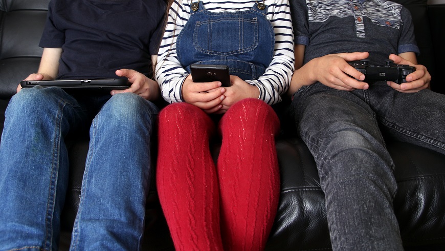 How do we prevent and combat online child sexual exploitation and abuse?