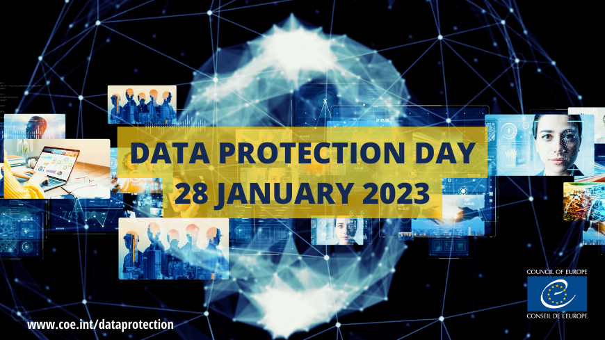 Data Protection Day 2023
