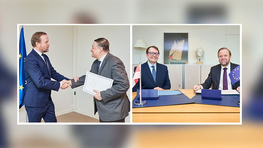 Greece becomes the 32nd and Monaco the 33rd state to ratify Convention 108+
